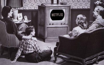 TV tradicional vs TV Streaming (OTT)