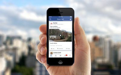 Tipos de videos para Redes Sociales