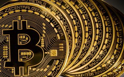 Bitcoin, la divisa que está en la nube