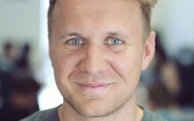 Jamie Boulding, el joven millonario de los videos virales