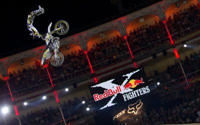 El mejor ejemplo de Branded Content a nivel mundial: Red Bull