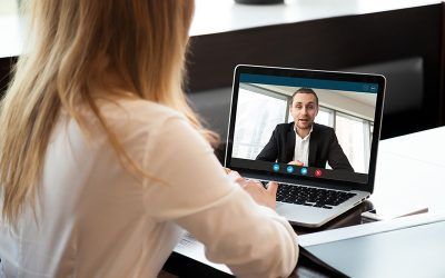 Las ventajas de un webinar para mi marca