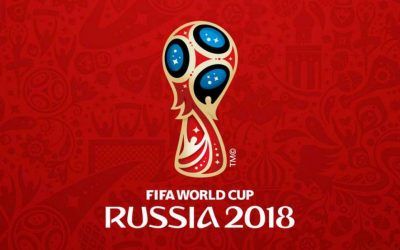 Cobertura por Internet de la Copa Mundial Rusia 2018