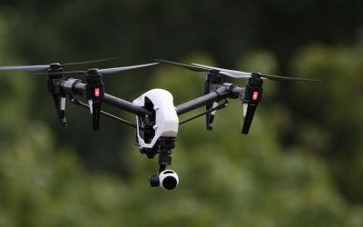 Las principales características de los drones