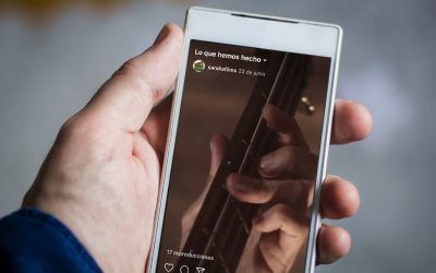¿Cómo hacer un video vertical para IGTV (o TikTok) con Adobe Premiere?
