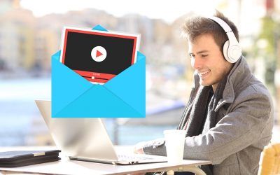 Buenas razones para hacer Video Email Marketing