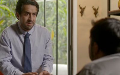 Los videos humorísticos de Backdoor que tienen millones de likes