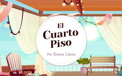 Diana LLano y El Cuarto Piso