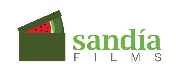 Logo Sandia Films