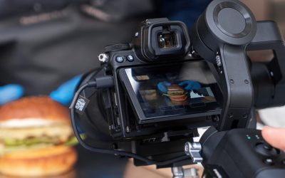 ¿Cómo hacer una parrilla de videos para redes sociales?