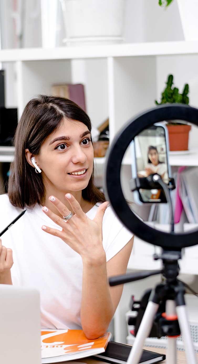 videomarketing_influencer Video influencer