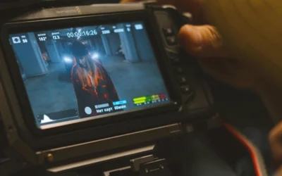¿Cuánto cuesta hacer un video para redes sociales en México?