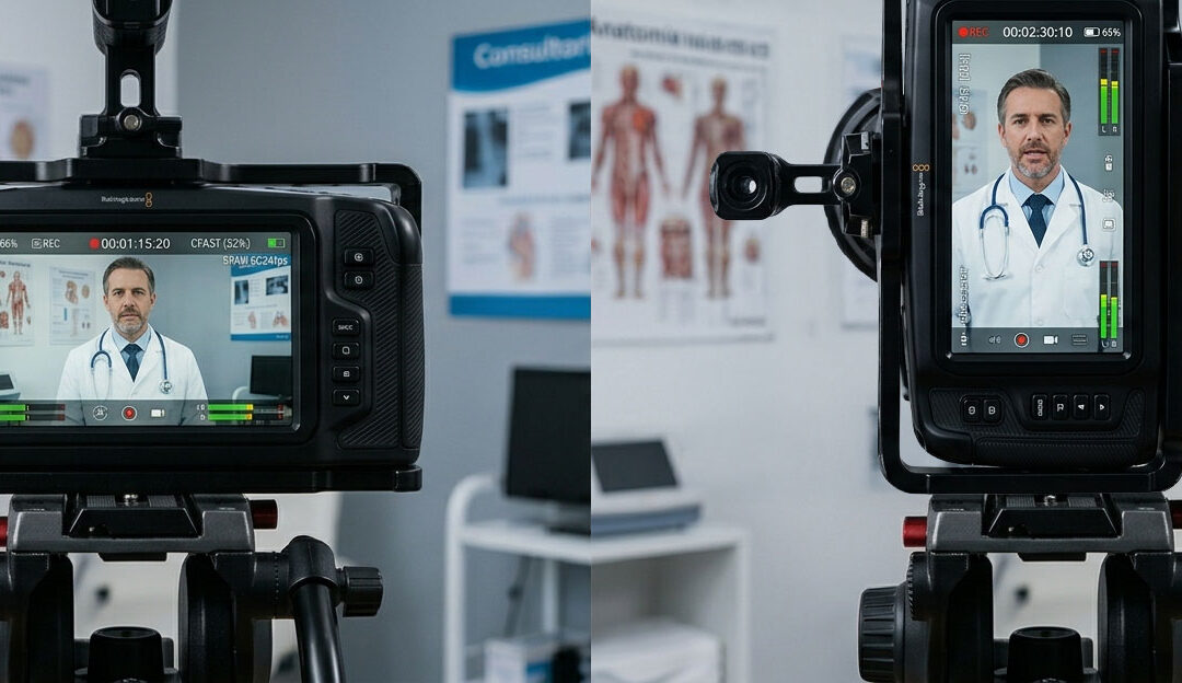 Video vertical vs. horizontal: ¿cuál usar en cada red social?